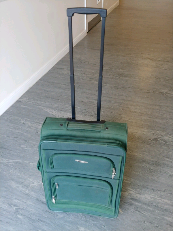 antler luna medium suitcase